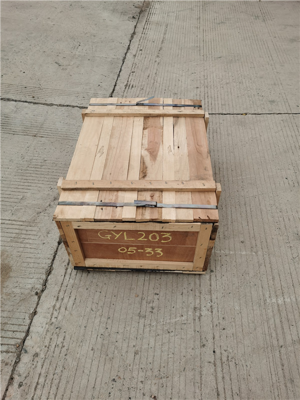 GYL203垃圾压实机配件箱